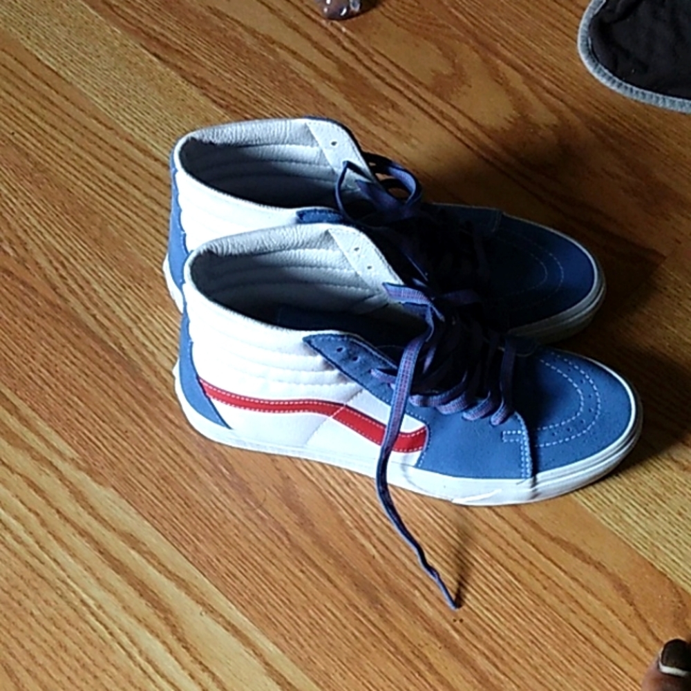 Universal vans